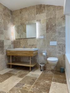 B&B / Chambres d'hotes Chateau Eck : photos des chambres