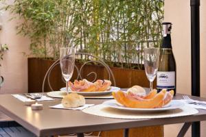 Casa Saba Trieste Luxury Apartment img3