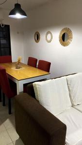 Departamento San Luis