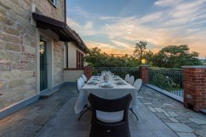 Homeby, Villa Ca Vecchia