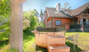 FORMA Apartament Supraśl - Bobrowa