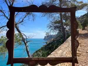 Son de Mar Denia Rotas cerca de Javea 3 aptos de 1 2 y 3 dormitorios Llebeig Saona y Benita