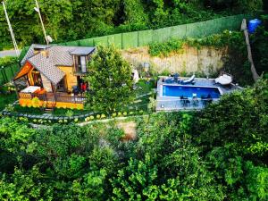 LakeviewhouseSapanca