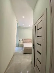 Buzovna Delmar Luxury Residence - Мардакан