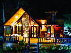 LakeviewhouseSapanca