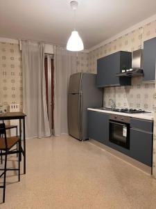 Locazione turistica casa Adua