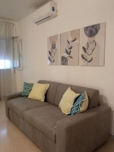 Locazione turistica casa Adua