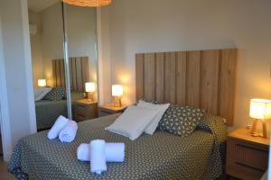 Apartamento Pie de Rey