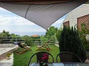 Olive tree villa - Ligia