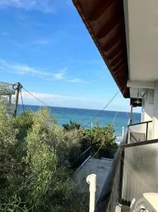 XRISTINA Appartment - Pláka Litókhoro