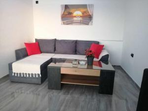 Apartment DULE Trpejca