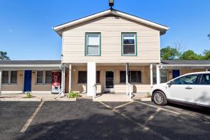 Americas Best Value Inn Jonesville/Hillsdale