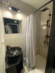 Leśne Domki na Pomorzu