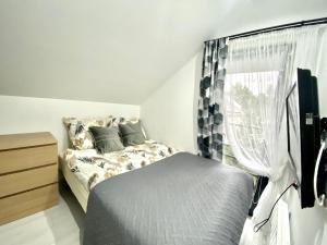 Leśne Domki na Pomorzu