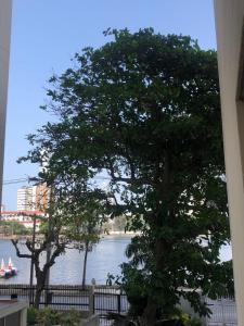 Amazing Ocean View apartment with Pool in Laguito Cartagena