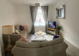 Terrace with a Twist! - Mountain Ash