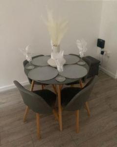 Terrace with a Twist!