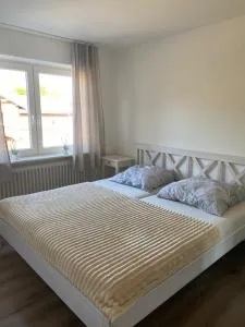 Landgasthaus Sankt Annen - Schlichting