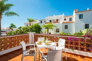 Heated Pool & Garden Views Holiday FC514 - Guargacho