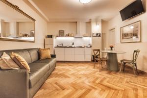 Casa Saba Trieste Luxury Apartment img69