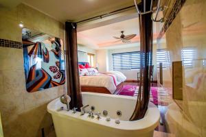 The Seascape Villas of Montego Bay