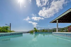 The Seascape Villas of Montego Bay