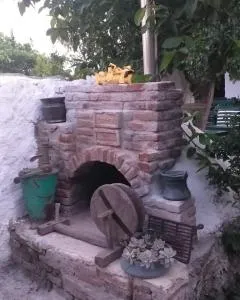 History Aparts - 埃杰阿巴德