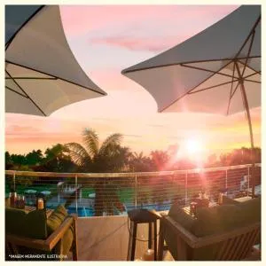 Apartamento 10min da praia a pé rota turística - Pium de Cima