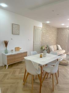 Appartements La p tite pause : photos des chambres