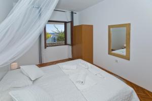 Apartmani Kulić 25 metara od plaže br 2