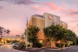 Best Western Plus Wilmington / Wrightsville Beach - Rocky Point