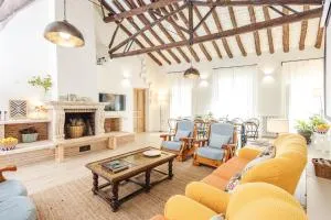 Casantonia - Villaluenga