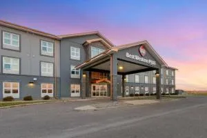 Best Western Plus Brandon Inn - Miniota