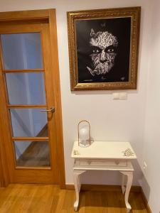 VILAGARCIA PLAYA LUXURY