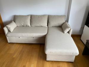 VILAGARCIA PLAYA LUXURY