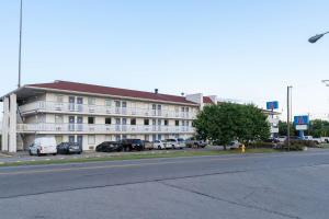 Motel 6-Cincinnati, OH