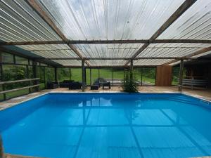 La Demeure du Domaine de Tertu - Piscine chauffée - Calme - Forêt