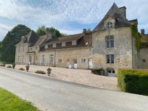 La Demeure du Domaine de Tertu - Piscine chauffée - Calme - Forêt