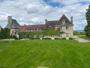 La Demeure du Domaine de Tertu - Piscine chauffée - Calme - Forêt