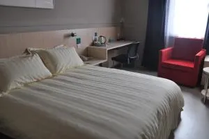 Jinjiang Inn Xiaoshan International Airport - Xiaoshan