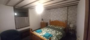 Cumbrian cottage, sleeps 6, in convenient location