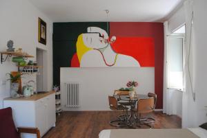 Casa Gaeta 2 appartamenti