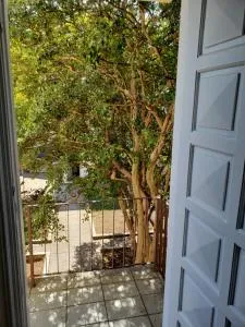 Pousada Monte Gerizim - أوساسكو