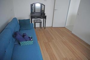 Appartements Appartement entier 2 chambres Chez Zarius : photos des chambres