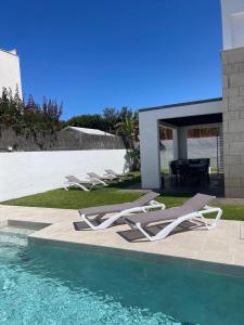 villa amavida