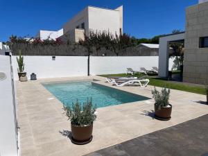 villa amavida