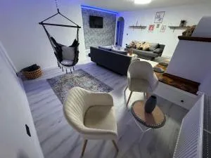 Fewo BOHO Vintage nähe Salzburg - أنثرنغ