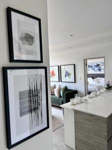 Delight Luxurious Apartments