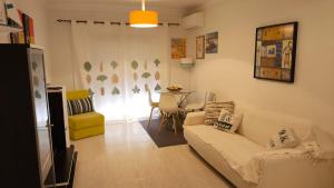 Mar e Serra Apartment