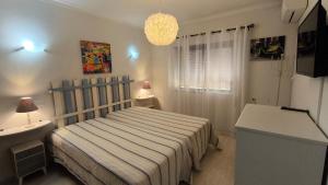 Mar e Serra Apartment